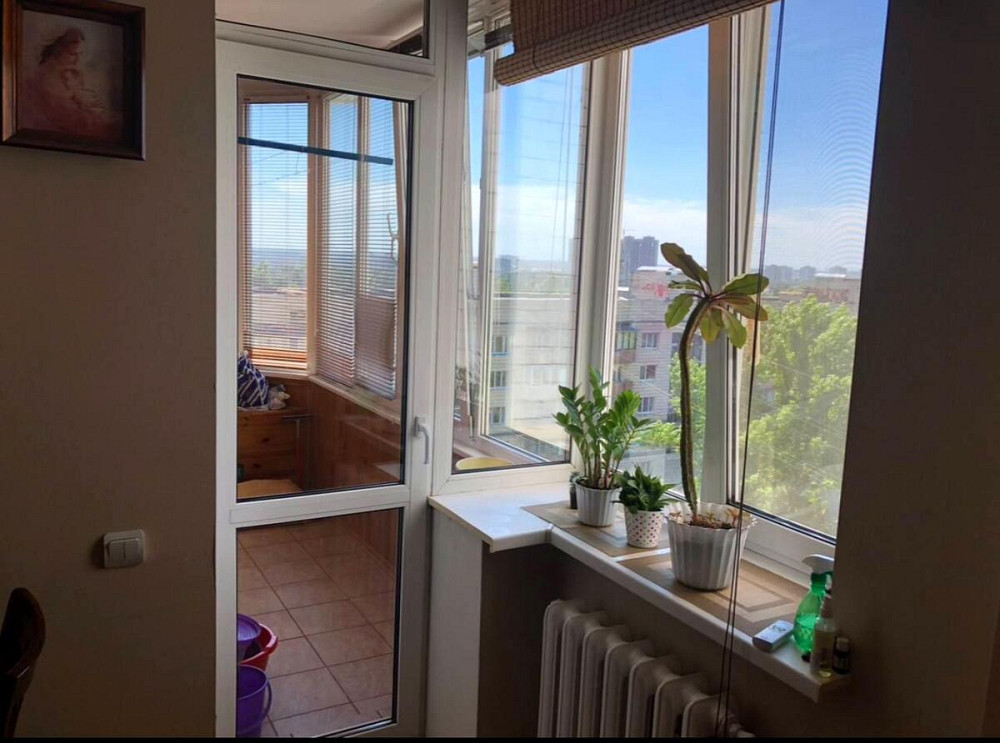 Оренда Квартира 1-кімнатна, 10/16 поверх на Лесі Курбаса, 5В Київ - фото 9