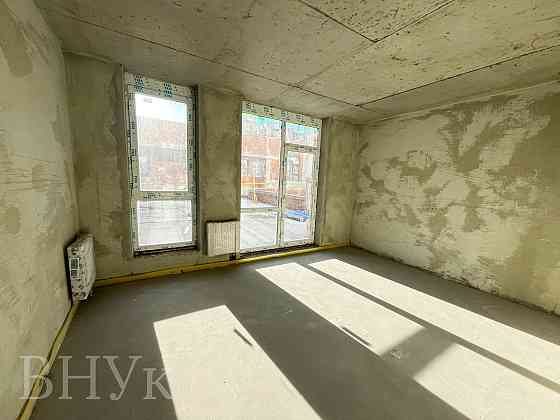 Продаж Квартира 1-кімнатна, 3/9 поверх на вул. Любінська Львів