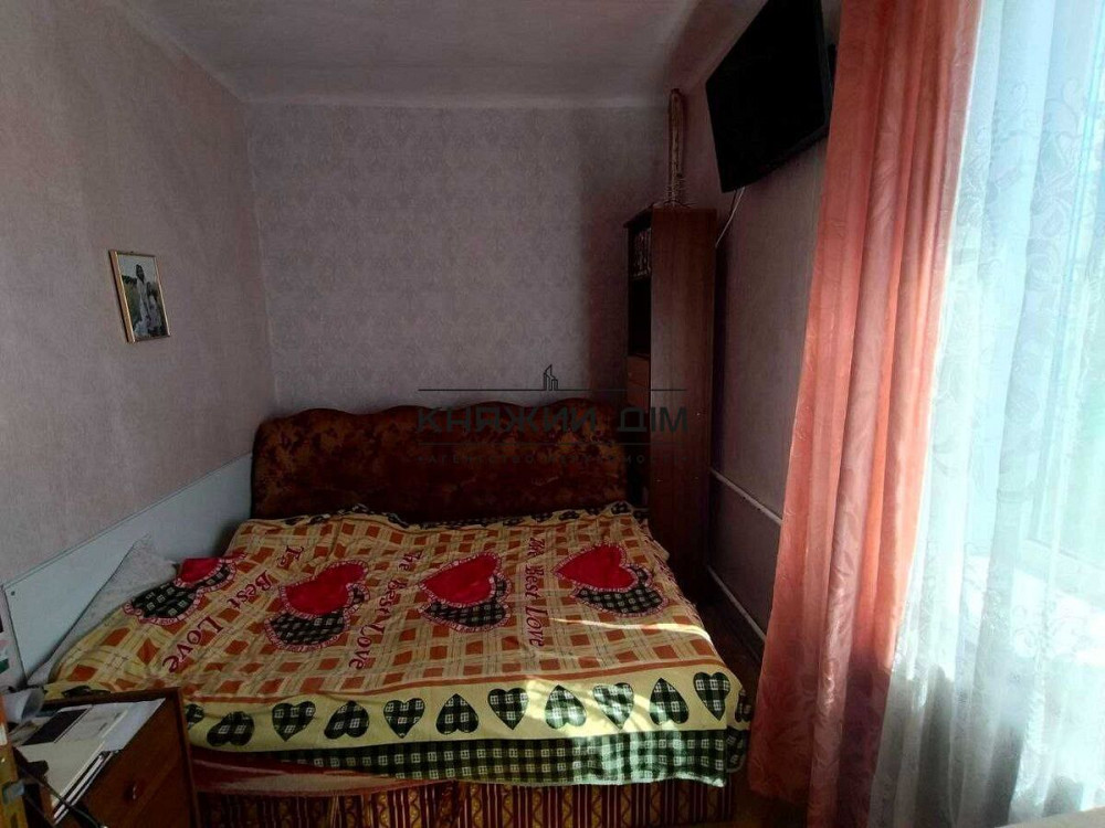 Продаж Квартира 2-кімнатна, 5/5 поверх на Белорусская ул. Киев - изображение 7