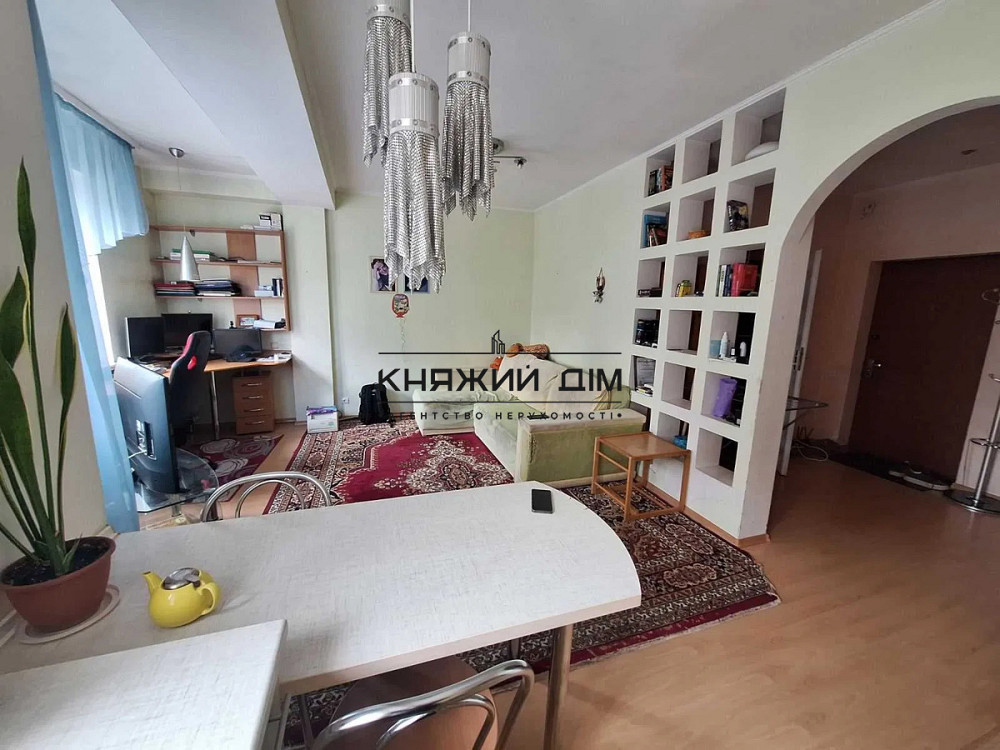 Продаж 2-кімнатної квартири в Броварах, код 21147014 Brovary - photo 1