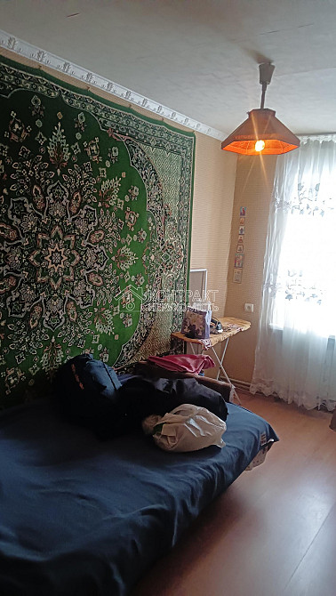 Продаж Квартира 2-кімнатна, 3/4 поверх на вул. Незалежності Изюм - изображение 10