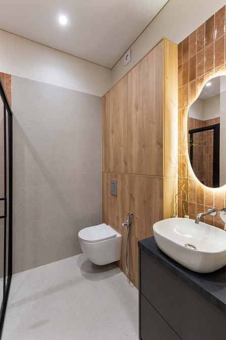 Продаж Квартира 1-кімнатна, 9/9 поверх на Вавілових вул., д. 11 Київ - фото 15