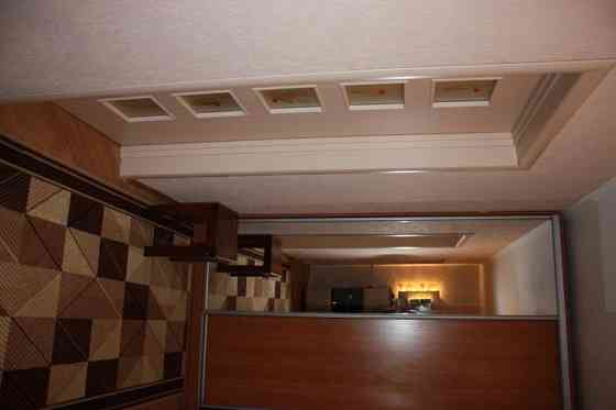 Оренда Квартира 1-кімнатна, 3/23 поверх на Депутатская ул. Київ