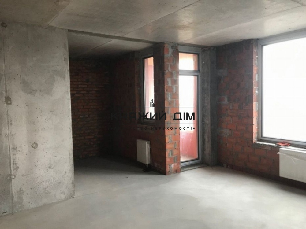 Продаж 4к Квартира 130 кв.м Победы просп./ Берестейский просп. Київ - фото 8