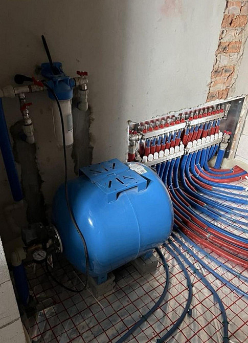 Продаж 1-поверховий Будинок з ділянкою 5 сот 120 кв.м 4 кімн. на Абрикосова вул. Rivne - photo 18