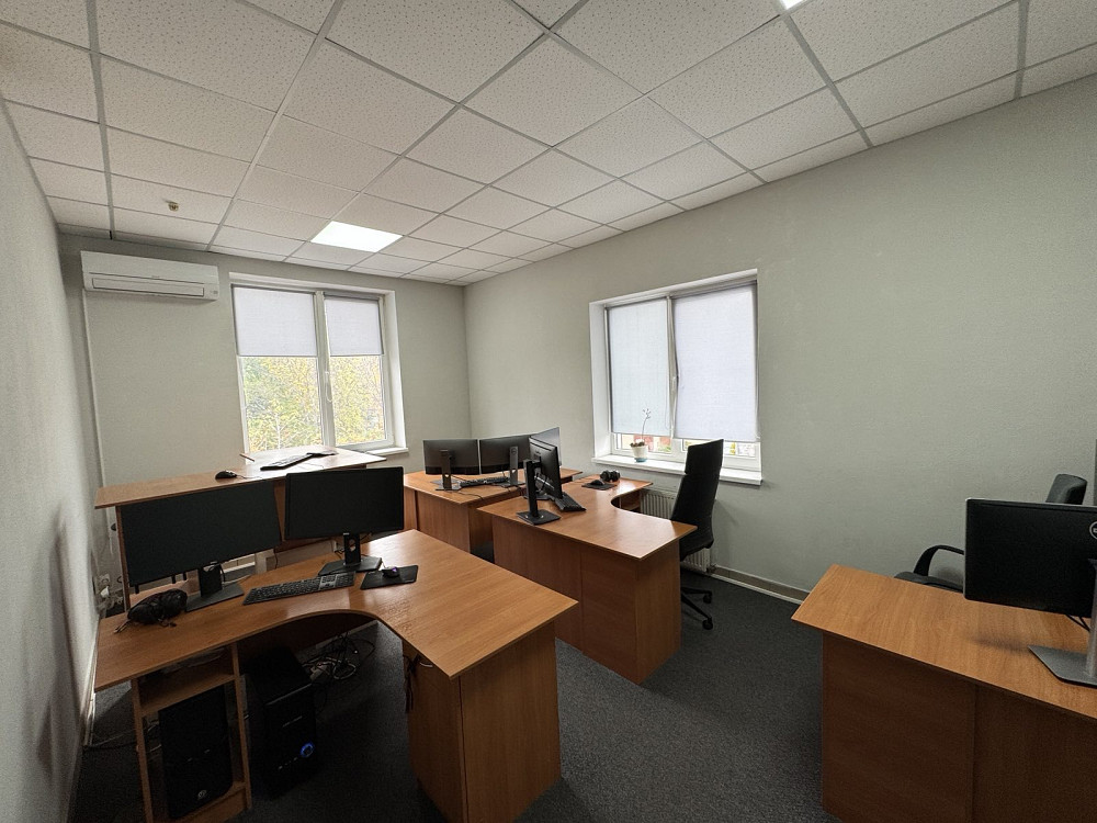 Оренда приміщення вільного призначення на Дубовецька вул., 7 поверх - 2/3 Тернопіль - фото 10