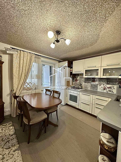 Оренда 1к Квартира 40 кв.м Річицька вул. Львів - фото 3