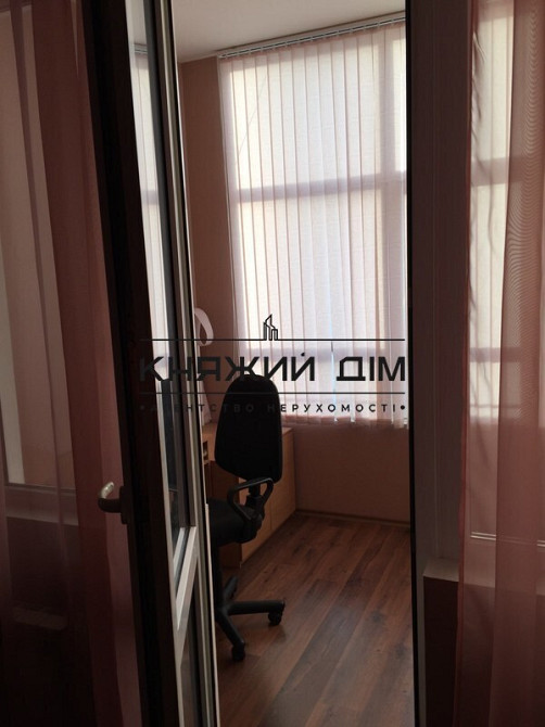 Оренда офісне приміщення на Саксаганского ул. поверх - 4/26 Київ - фото 9
