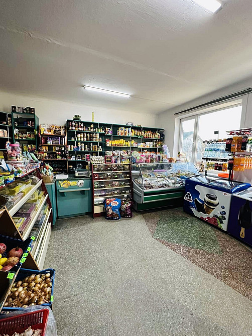 Продаж торгове приміщення на Берегова поверх - 1/2 Zahvizdia - photo 7