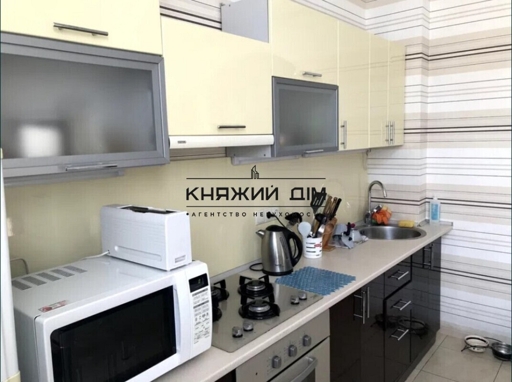 Продаж Квартира 1-кімнатна, 5/6 поверх на Олеся Гончара ул. Kiev - photo 4