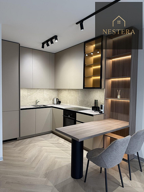 Продаж комерційне приміщення на Волошина вул., 2 приміщень - 1, поверх - 3/6 Минай - фото 1