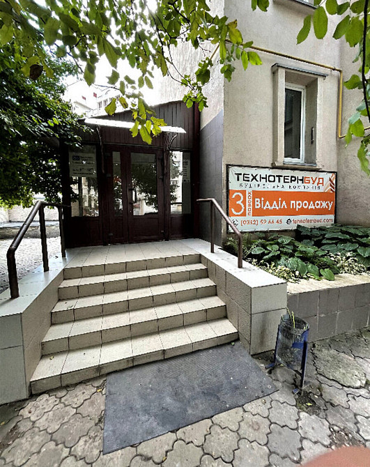 Продаж приміщення вільного призначення Тернопіль - фото 3