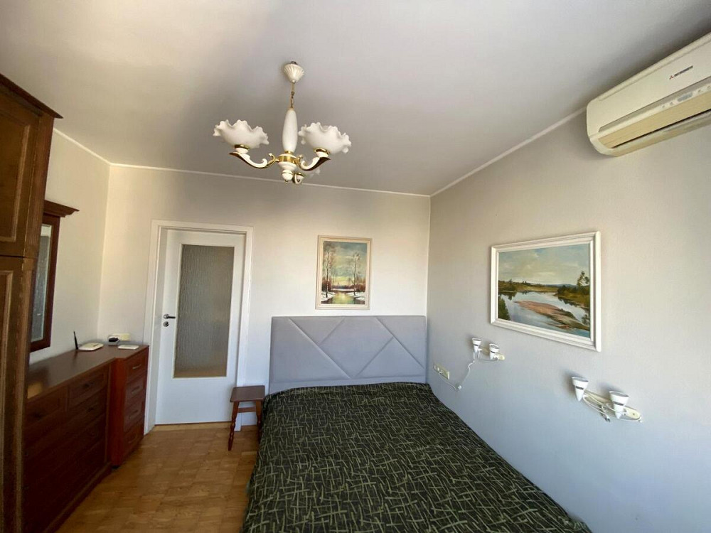 Оренда Квартира 2-кімнатна, 14/16 поверх на Героїв Дніпра, 42 Київ - фото 9