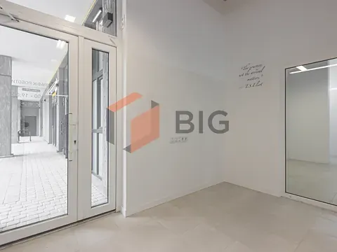 Здається  площа 95.7 кв.м 1-й поверх Львів ЖК Ґорґани Львів - фото 13