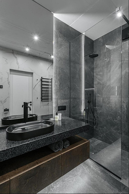 Оренда Квартира 2-кімнатна, 5/6 поверх на Пушкинская ул., 23 Одесса - изображение 2