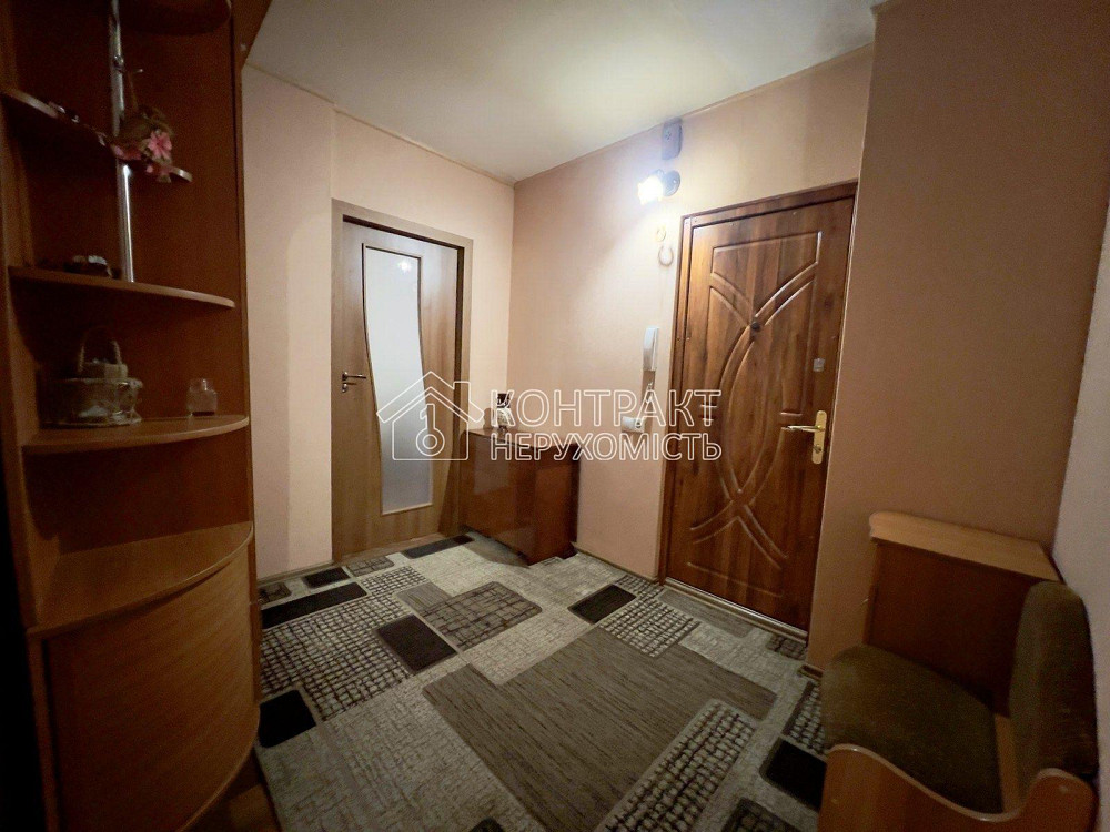 Оренда 2к Квартира 47 кв.м Перемоги вул. Харків - фото 5