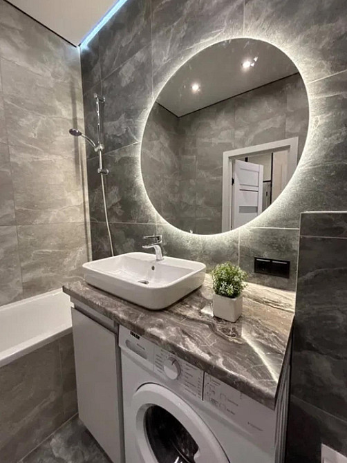 Продаж Квартира 1-кімнатна, 14/25 поверх на Краснова ул. Одеса - фото 13