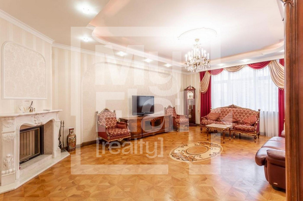 Оренда Квартира 3-кімнатна, 12/25 поверх на вул. Лесі Українки Kiev - photo 8