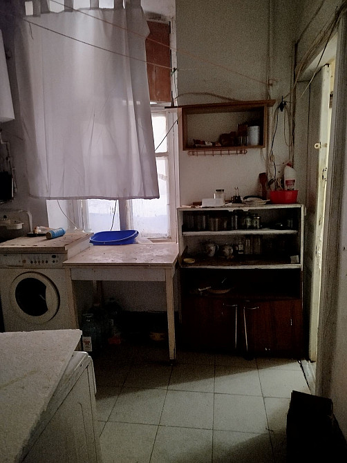 1ком. в коммунальной квартире в центре - ул. Нежинская Одесса - изображение 8