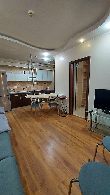 Двухкомнатная квартира с капитальным ремонтом в центре Одессы Одеса - фото 10