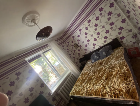 Продаж Квартира 3-кімнатна на ул. Маршрутная, 9 Одесса