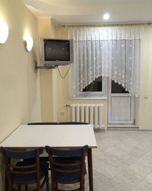 Оренда Квартира 2-кімнатна, 11/16 поверх на ул. Княжий Затон Київ - фото 10