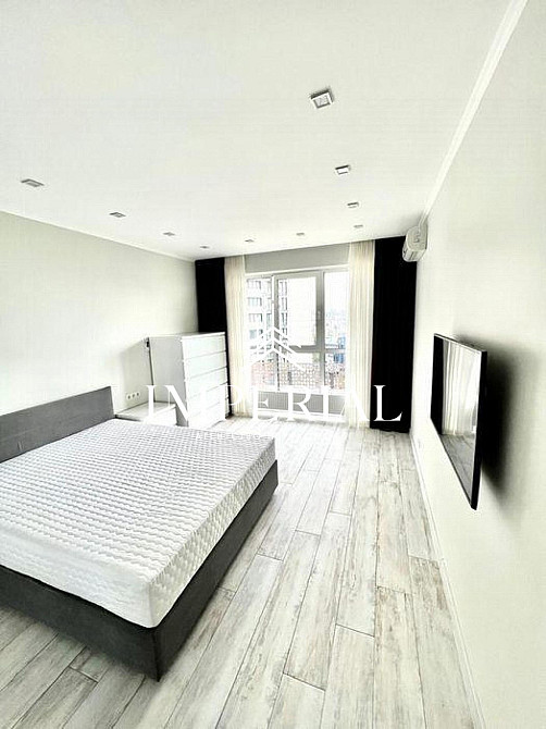 Оренда Квартира 1-кімнатна, 11/26 поверх на вул. Василя Липківського (раніше Урицького) Київ - фото 4