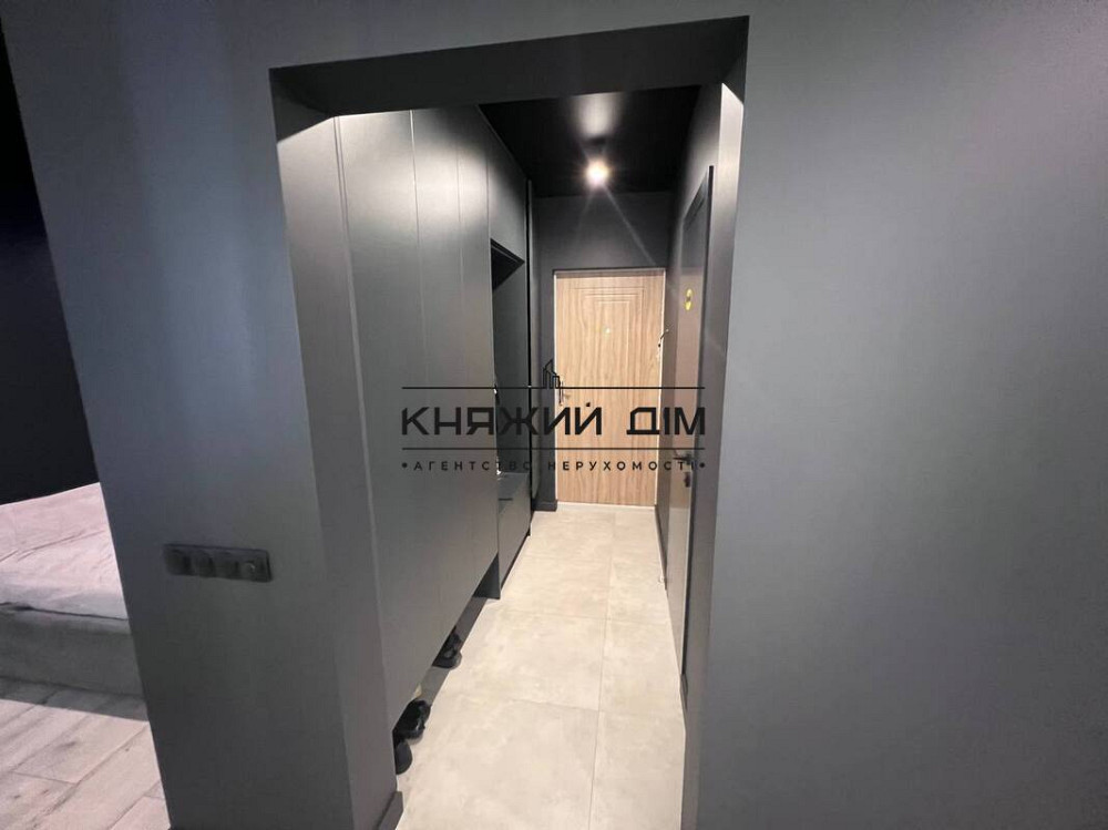 Продаж однокімнатної квартири ЖК Welcome home Код Об'єкта № 21145570 Київ - фото 7