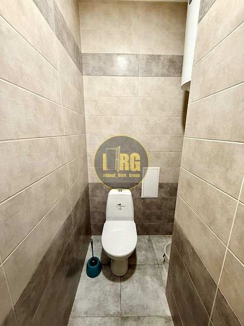 Оренда Квартира 2-кімнатна, 10/26 поверх на Харківське шосе, 19Б Київ - фото 18