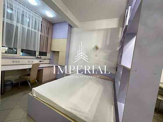 Оренда 2к Квартира 52 кв.м Жилянська вул. Kiev