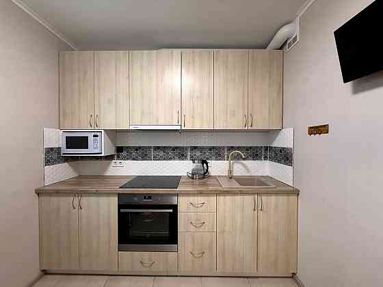 Продаж Квартира 1-кімнатна, 7/14 поверх на Івана Виговського вул., д. 10к Київ