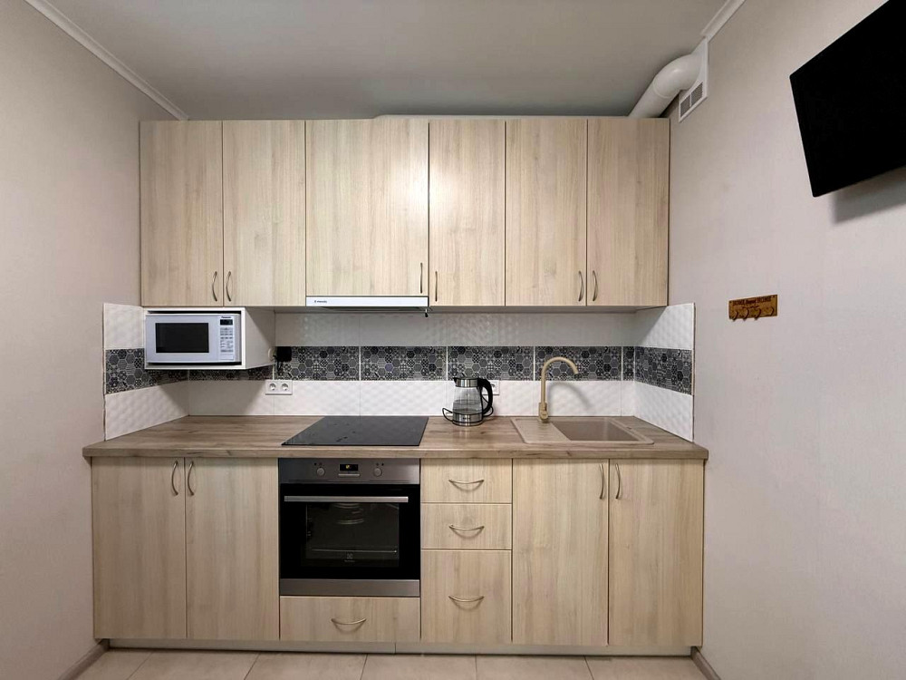 Продаж Квартира 1-кімнатна, 7/14 поверх на Івана Виговського вул., д. 10к Київ - фото 2