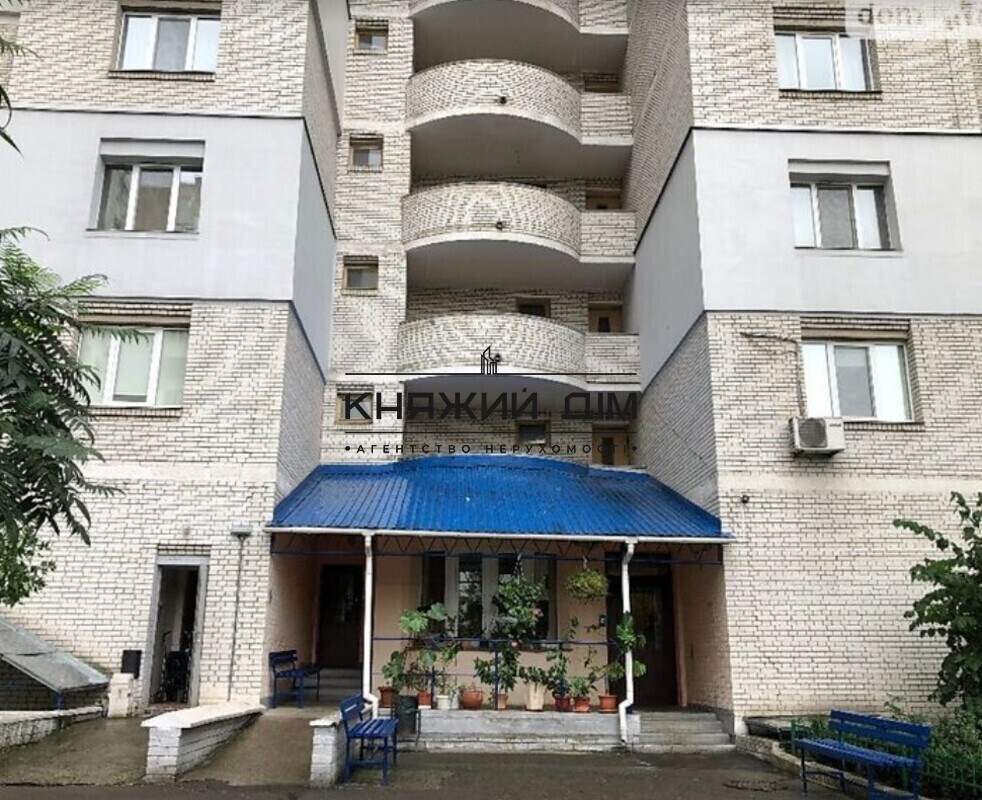 Продаж 2-х к.кв. по вул. Драгоманова. метро Позняки - 10хв. Дарницький р-н. Код об'єкту №:21144664 Київ - фото 1