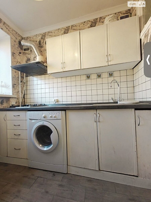 Оренда Квартира 1-кімнатна, 5/5 поверх на пров. Зеленого Клину, 10 Київ - фото 5