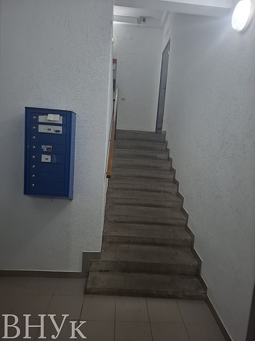 Продаж Квартира 3-кімнатна, 10/10 поверх на Пасічна Івано-Франківськ - фото 12