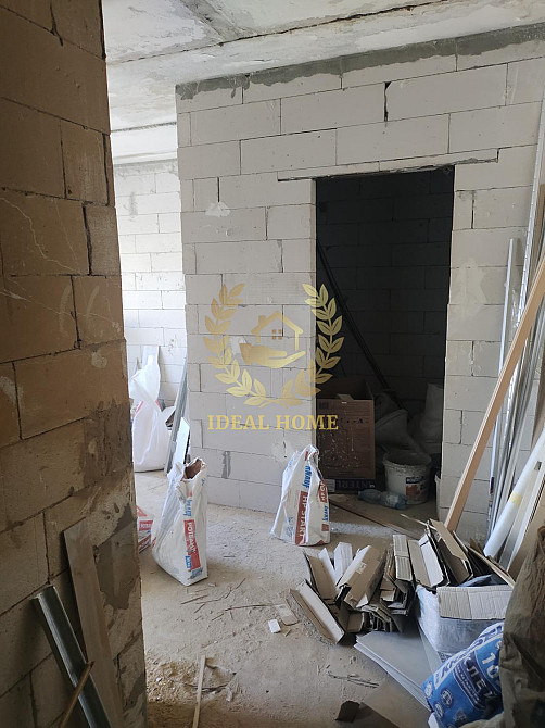 Продаж Квартира 1-кімнатна, 2/3 поверх на Завокзальная ул., 7 Бориспіль - фото 1