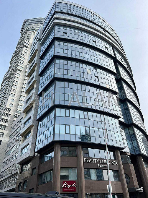 Оренда офісне приміщення на Кловський узв., 7А приміщень - 4, поверх - 41/46 Київ - фото 16