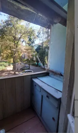 Продаж 2к Квартира 44 кв.м ВАРНЕНСКАЯ Одеса - фото 8