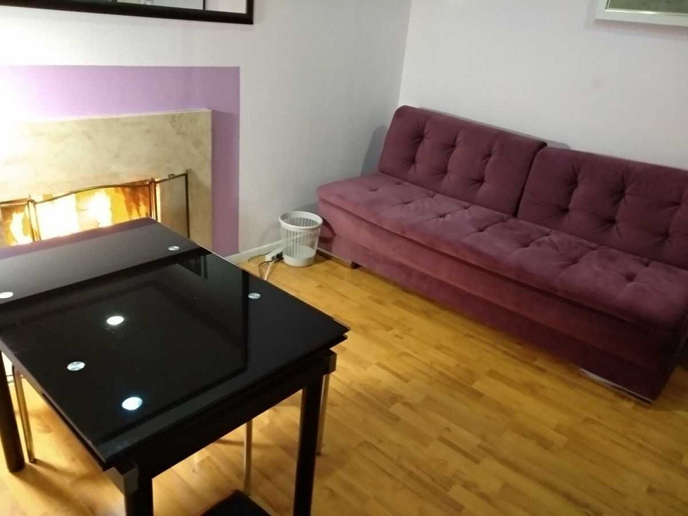 Оренда Квартира 3-кімнатна, 5/5 поверх на ул. Саксаганского Київ - фото 2