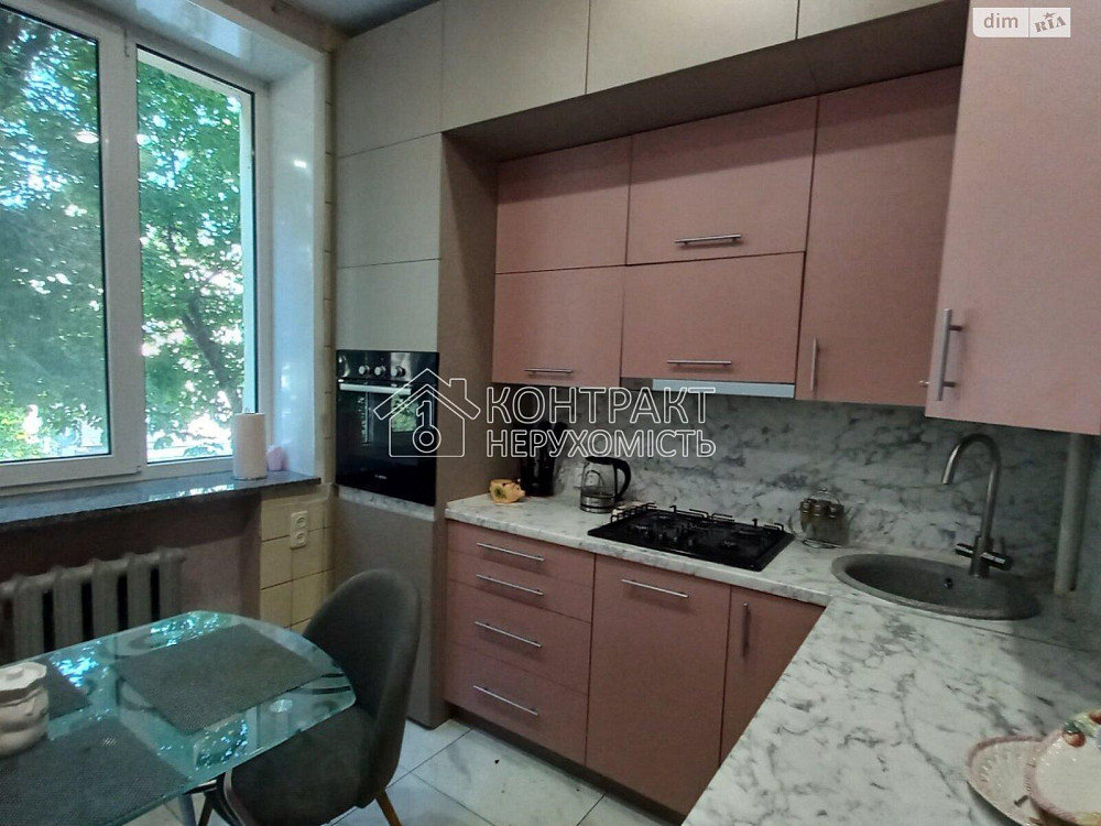 Продаж Квартира 2-кімнатна, 3/5 поверх на вул. Науки Харків - фото 5