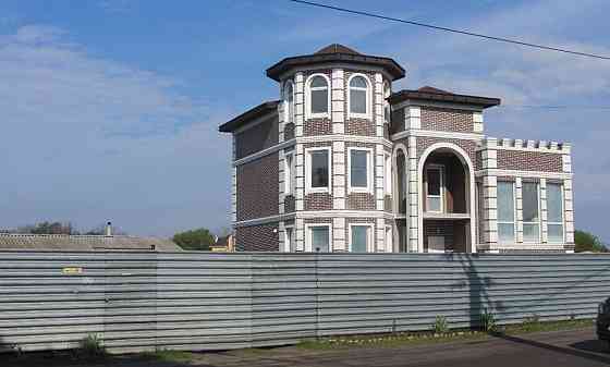 Продажа дома. с.Бортничи. Евроремонт не законченній Київ