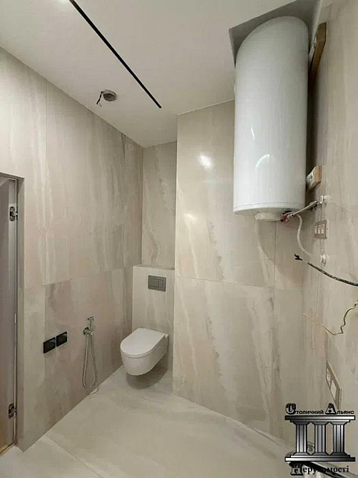 Продаж Квартира 1-кімнатна, 32/36 поверх на Берестейський вул., д. 11 Kiev - photo 10