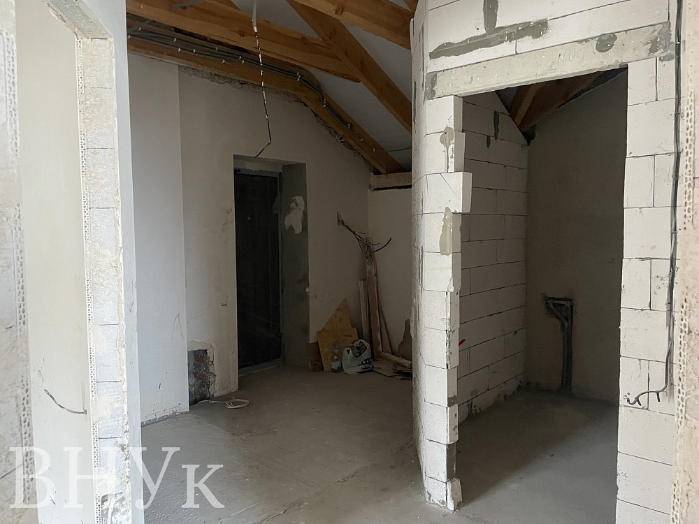 Продаж Квартира 2-кімнатна, 5/5 поверх на вул. Наливайка С. Тернопіль - фото 13