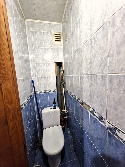 Продаж Квартира 3-кімнатна, 5/5 поверх на Джерельна вул. (Роднікова) Кропивницький - фото 20