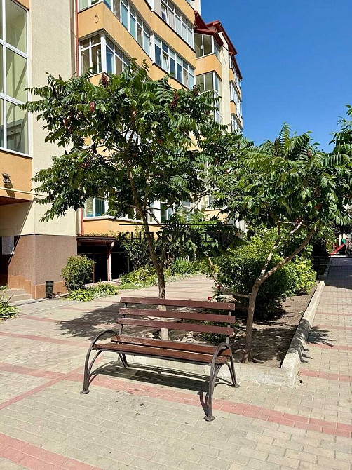 Продаж Квартира 2-кімнатна, 7/7 поверх на вул. Машинобудівників  - фото 15