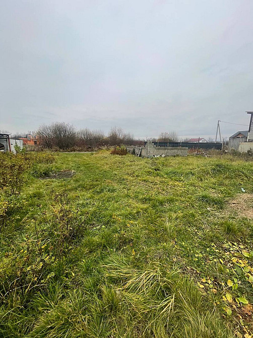 Продаж земельної ділянки 6 соток Uzhhorod - photo 9