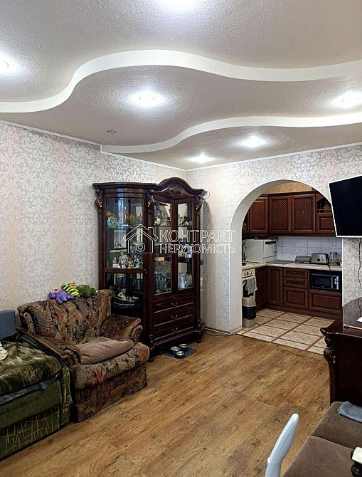 Продаж Будинок 4-кімнатний на вул. Червона Алея Харків - фото 1