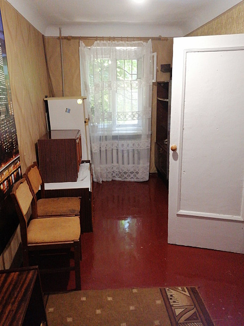 Оренда Квартира 2-кімнатна, 2/4 поверх на Криворожская ул., 22 Дніпро - фото 3