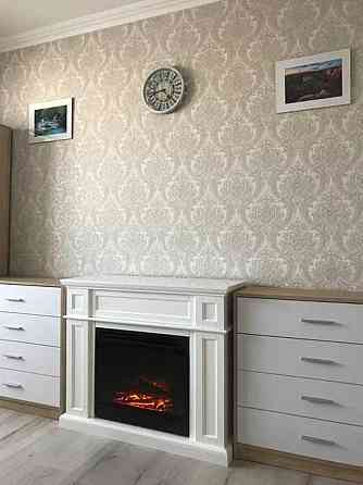 Продаж Квартира 1-кімнатна, 18/21 поверх на Академіка Заболотного, 78 Kiev