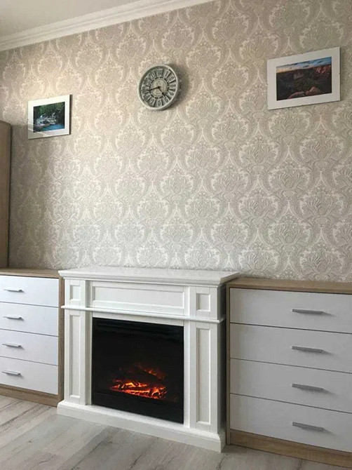 Продаж Квартира 1-кімнатна, 18/21 поверх на Академіка Заболотного, 78 Киев - изображение 6